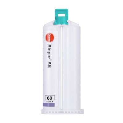 Dreve 28416 Biopor AB, 60 Shore, Purple Opaque