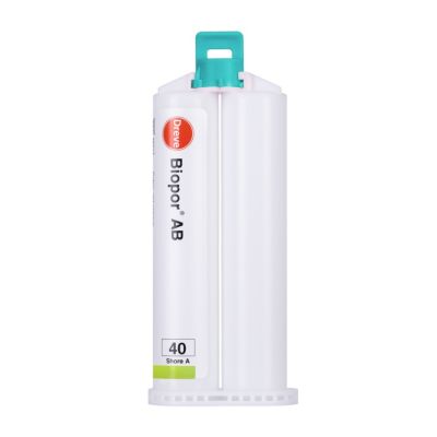 Dreve 28700 Biopor AB, 40 Shore, Fluorescent Yellow
