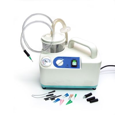 Pro-Power Hearing Aid Vacuum with Aspirator