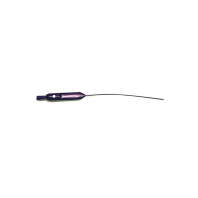 Vent Cleaning Tool with 3" Tip, Brush and  Magnet