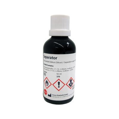 Dreve Separator