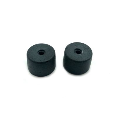Comply DO-180 diagnostic foam ear tips.