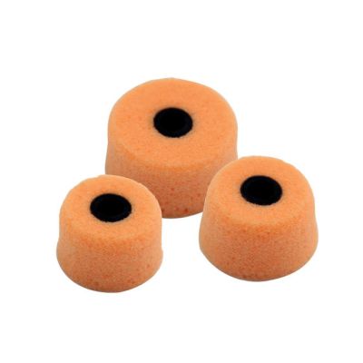 Comply DO-110 Diagnostic Foam Ear Tips, Large, Bag of 100
