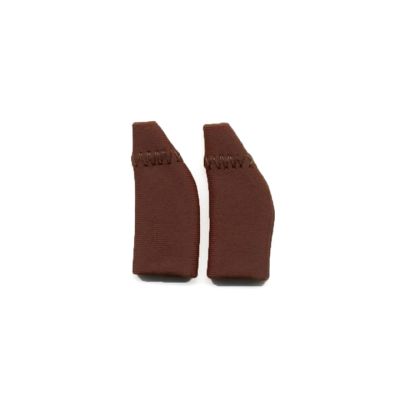 Ear Gear 56094 Mini, Cordless, Binaural, Chocolate Brown