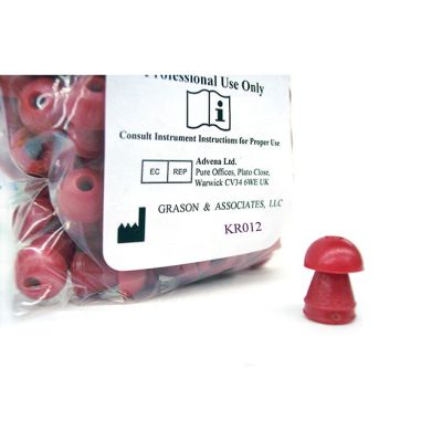 Grason & Associates KR012 Single Use Eartips