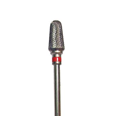 Carbide Cutter 6mm, 5220-060 Cross-Cut Fine