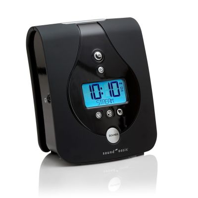 Sound Oasis S-680-02 Tinnitus Sound Therapy System
