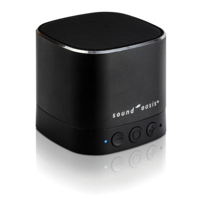 Sound Oasis BST-80-20T Bluetooth Tinnitus Sound Therapy System