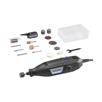 Dremel 3100 Variable Speed Rotary Tool Kit w/15 Accessories
