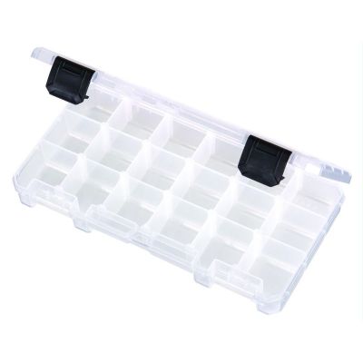 Flambeau T3003 Storage Container with up to 18 Compartments