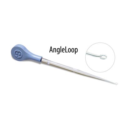 Bionix AngleLoop lighted ear curette
