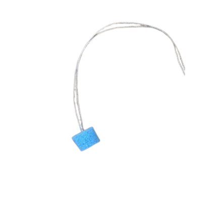 Memory Foam ear dam