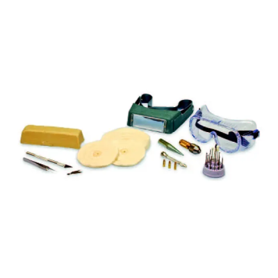 Repair and Modification Tool Kit