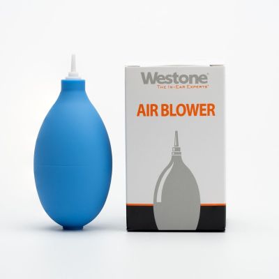 Earmold Air Blower