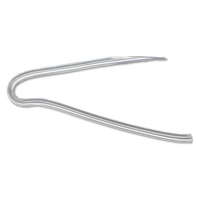 25-Pack Bent Tube Standard Size #13 Thick BTE Hearing Aid Tubing 11 thumbnail image