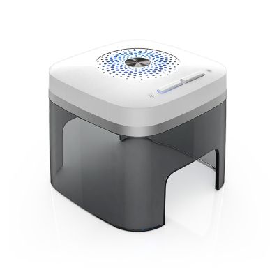 Flow-Med Dry-Star UV2 Electric Hearing Aid Dehumidifier