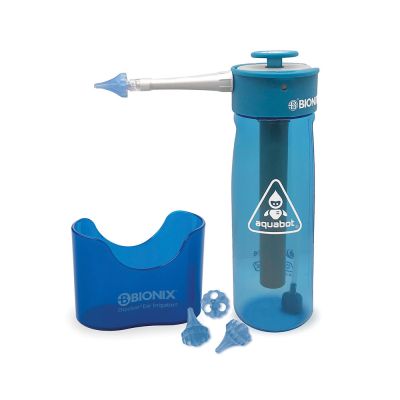 Ear Irrigation Machine | Cerumen Removal | Warner Tech-Care