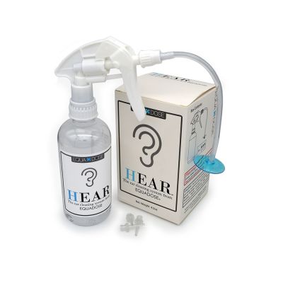 Ear Irrigation Machine | Cerumen Removal | Warner Tech-Care