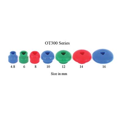 Single Use Ear Tips Single Use Ear Tips | Audiology Equipment | Warner-Tech Care