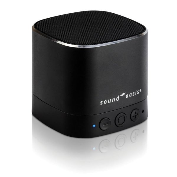 TAHI　3x2 nature sound Bluetooth Tinnitus Sound Therapy System BST-80-20T